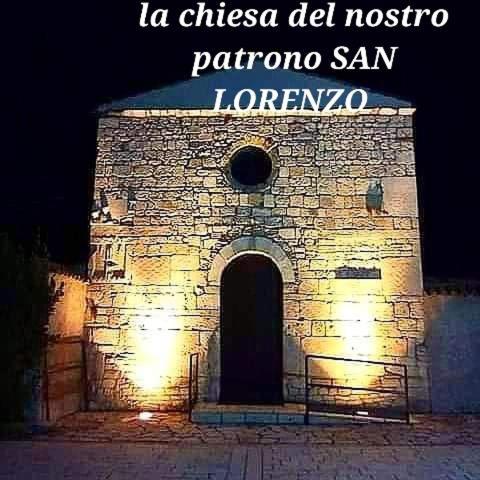 Al Cantinone Toffia Bagian luar foto