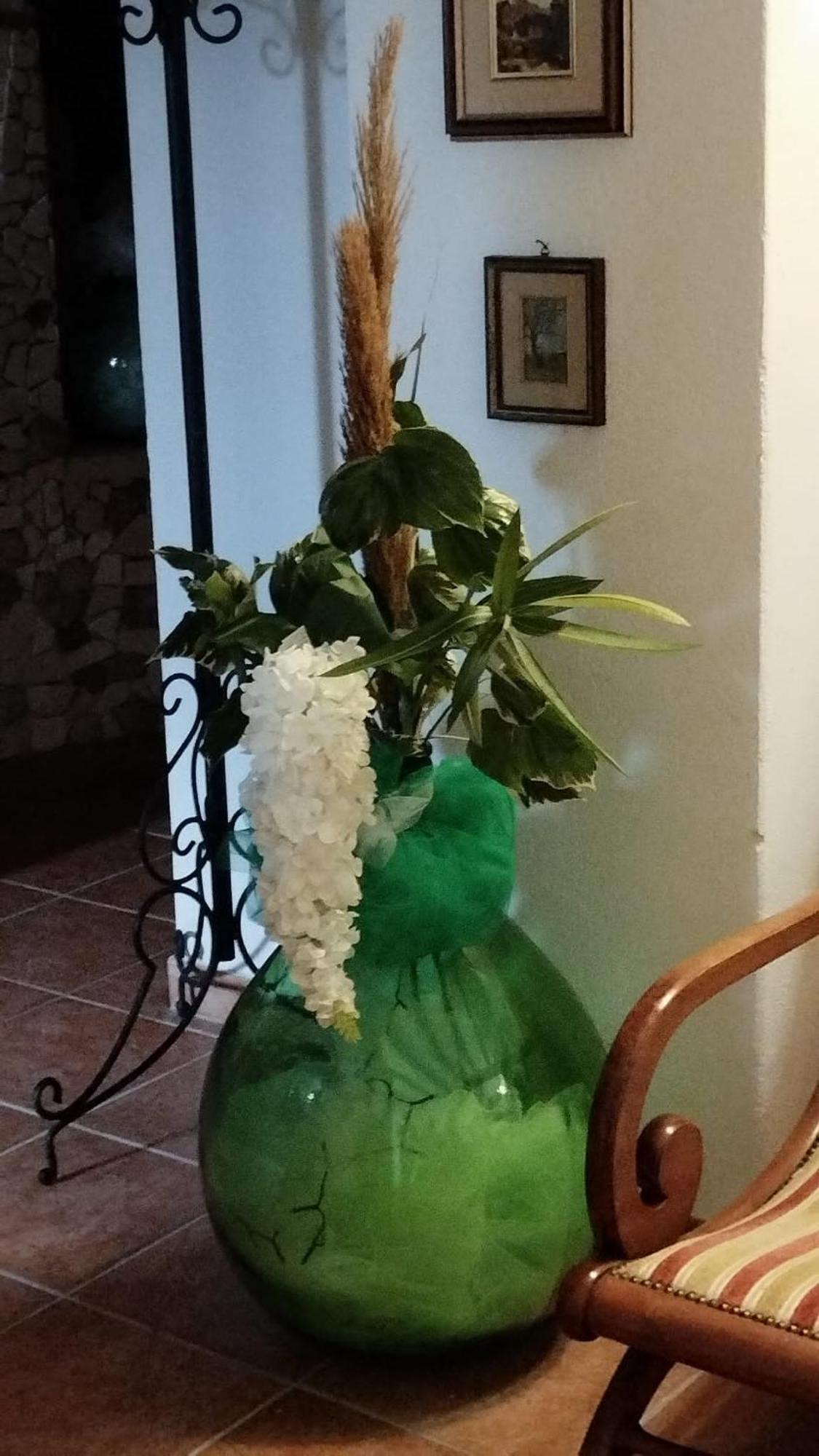 Al Cantinone Toffia Bagian luar foto